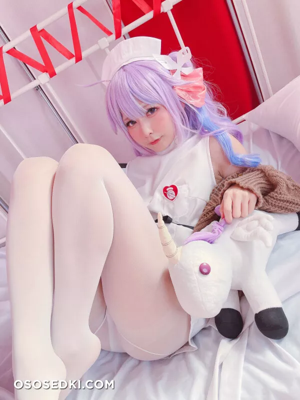 Sayo Momo - Unicorn - Azur Lane - Photo 26