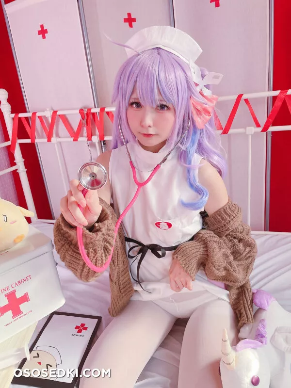 Sayo Momo - Unicorn - Azur Lane - Photo 29