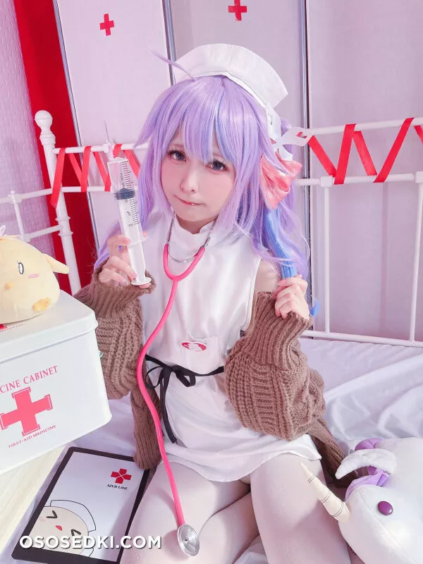 Sayo Momo - Unicorn - Azur Lane - Photo 30