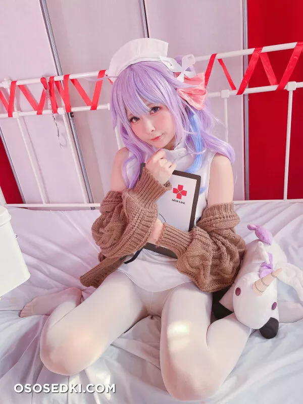 Sayo Momo - Unicorn - Azur Lane - Photo 31