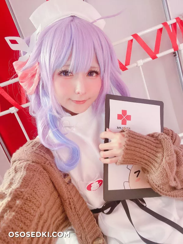 Sayo Momo - Unicorn - Azur Lane - Photo 32