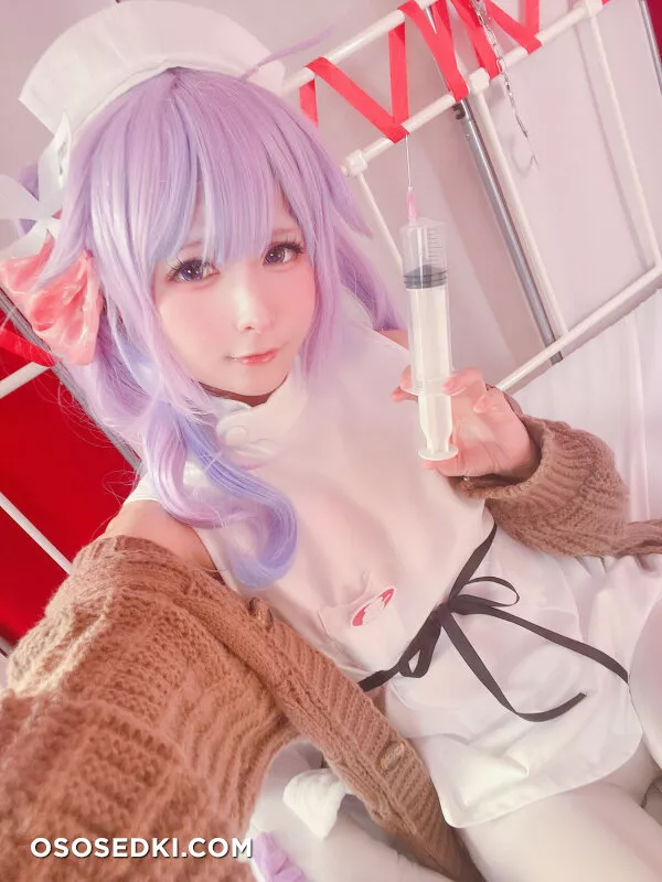 Sayo Momo - Unicorn - Azur Lane - Photo 35