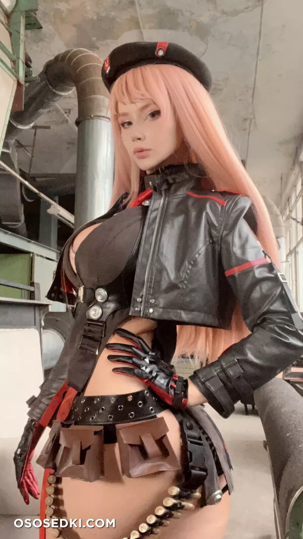 Oichi - Rapi - Goddess Of Victory Nikke - Photo 20