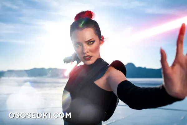 Joanie Brosas - Rey - Star Wars - Photo 15