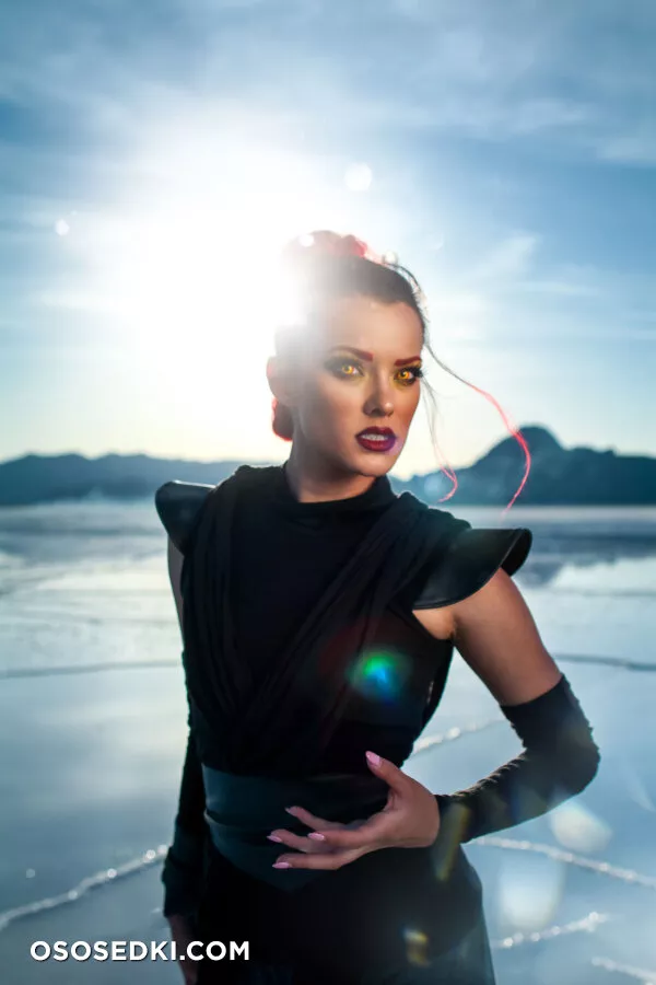 Joanie Brosas - Rey - Star Wars - Photo 16