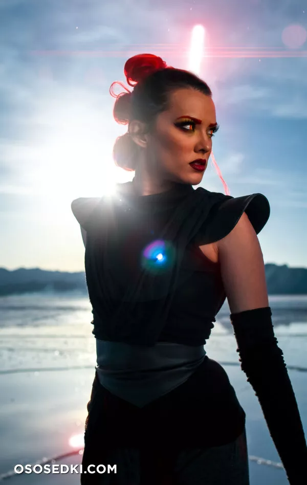 Joanie Brosas - Rey - Star Wars - Photo 17