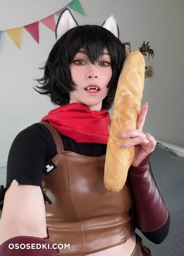 Bakachi - Izutsumi - Dungeon Meshi - Photo 1
