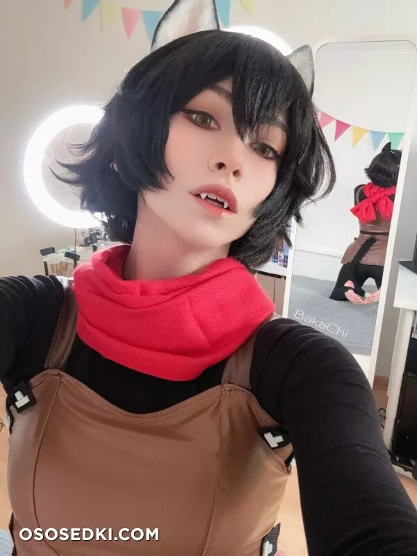Bakachi - Izutsumi - Dungeon Meshi - Photo 7