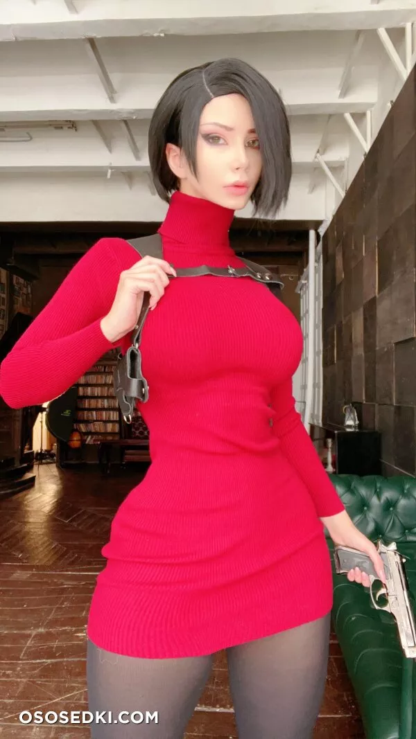 Oichi - Ada Wong (Resident Evil) - Photo 10