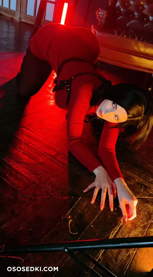 Oichi - Ada Wong (Resident Evil) - Photo 23