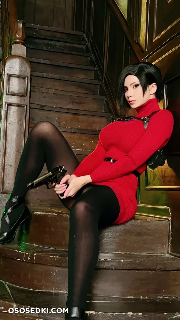 Oichi - Ada Wong (Resident Evil) - Photo 37