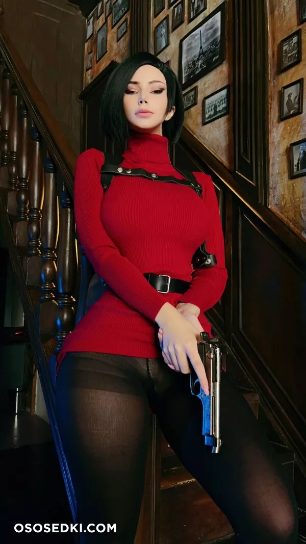 Oichi - Ada Wong (Resident Evil) - Photo 39