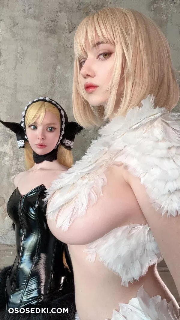 Alina Becker - Falin Thorden - Dungeon Meshi - Photo 7