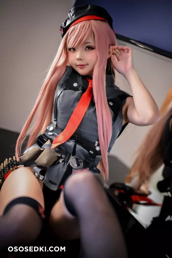 Chuchu Nagomitei - Rapi - Goddess Of Victory Nikke - Photo 10