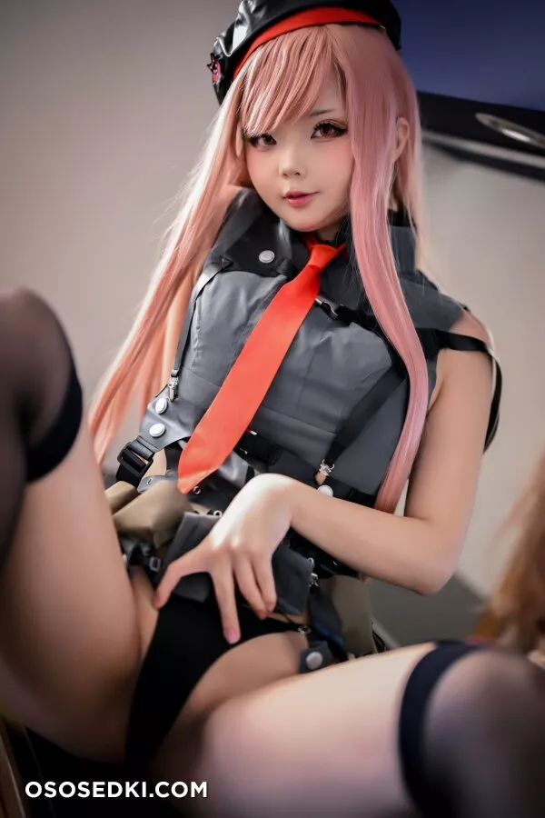Chuchu Nagomitei - Rapi - Goddess Of Victory Nikke - Photo 11