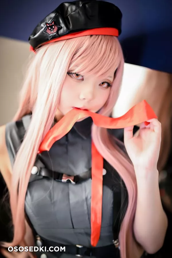 Chuchu Nagomitei - Rapi - Goddess Of Victory Nikke - Photo 18