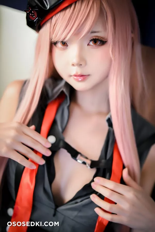 Chuchu Nagomitei - Rapi - Goddess Of Victory Nikke - Photo 19