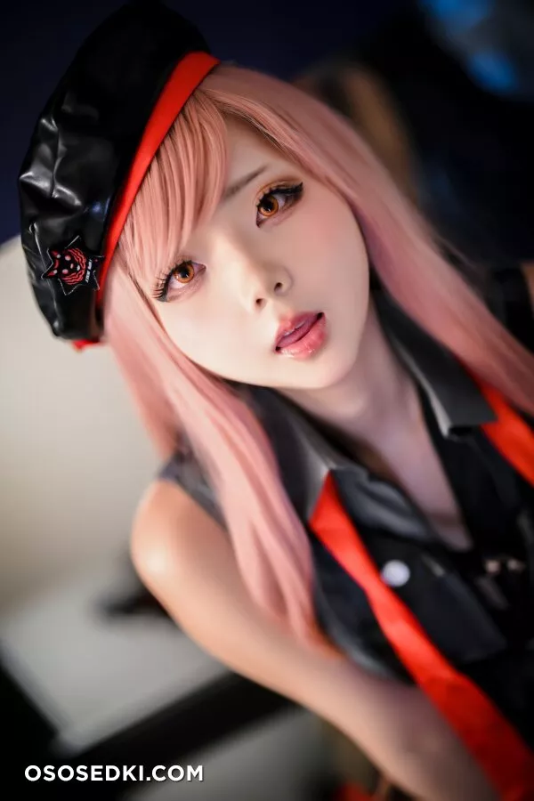 Chuchu Nagomitei - Rapi - Goddess Of Victory Nikke - Photo 20