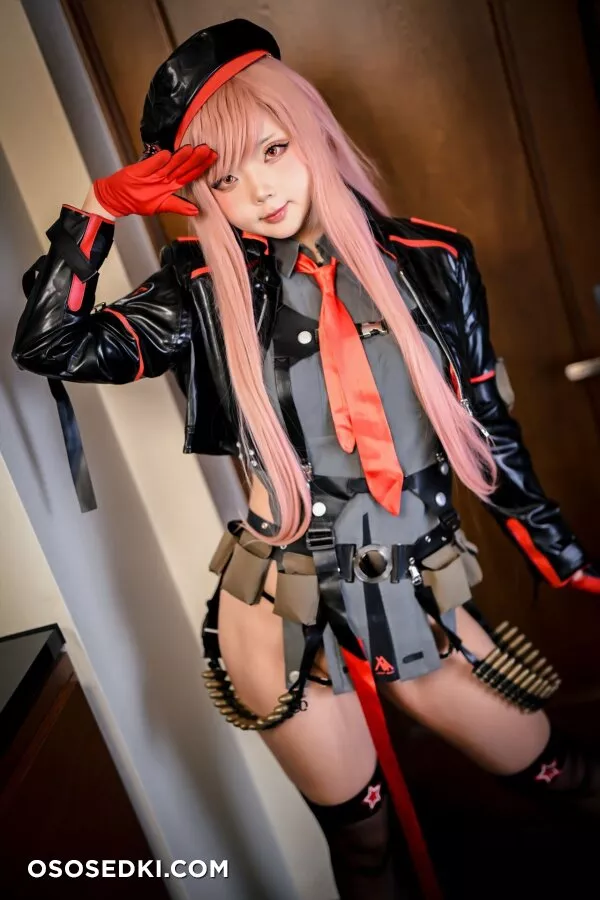 Chuchu Nagomitei - Rapi - Goddess Of Victory Nikke - Photo 23