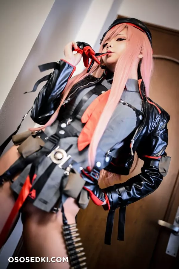 Chuchu Nagomitei - Rapi - Goddess Of Victory Nikke - Photo 79