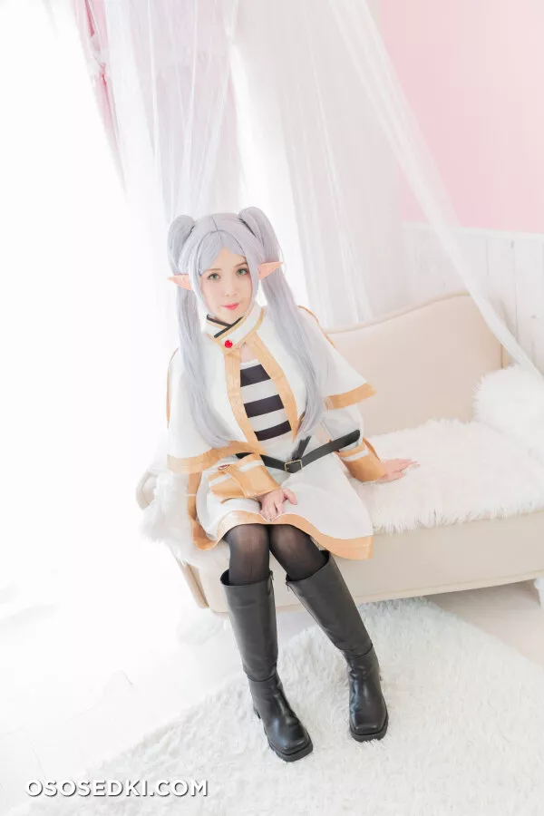  - Frieren - Sousou No Frieren | Frieren Beyond Journeys End - Photo 1