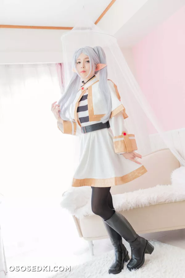 - Frieren - Sousou No Frieren | Frieren Beyond Journeys End - Photo 2