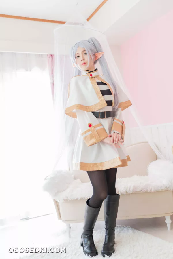  - Frieren - Sousou No Frieren | Frieren Beyond Journeys End - Photo 3