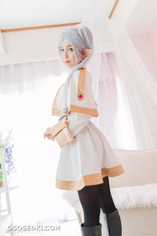  - Frieren - Sousou No Frieren | Frieren Beyond Journeys End - Photo 4