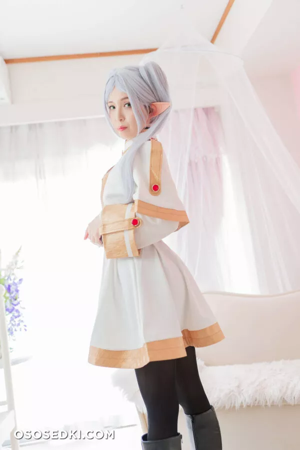  - Frieren - Sousou No Frieren | Frieren Beyond Journeys End - Photo 5
