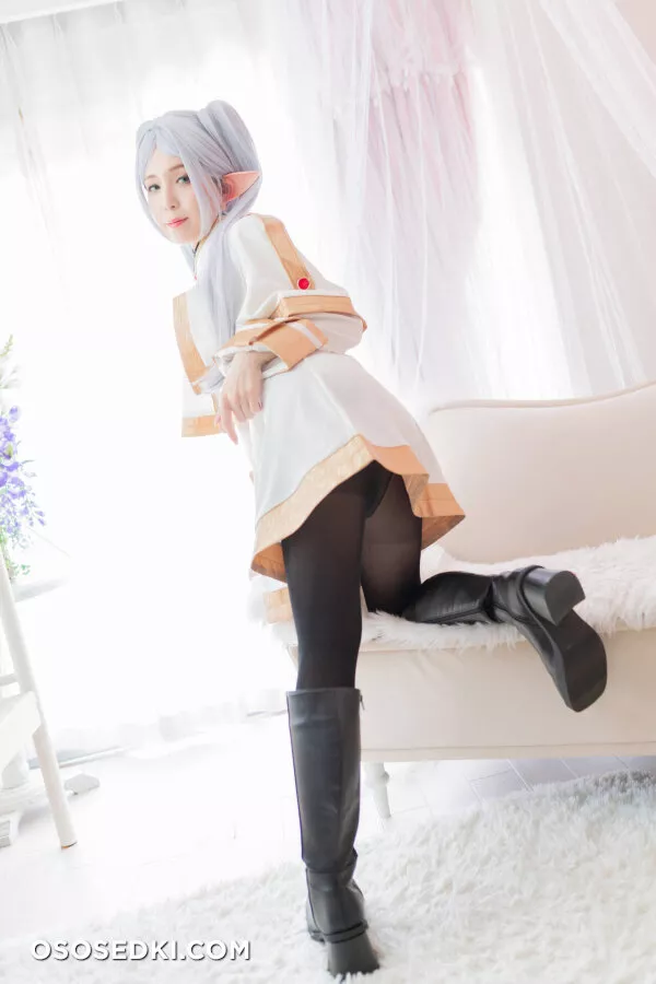  - Frieren - Sousou No Frieren | Frieren Beyond Journeys End - Photo 6