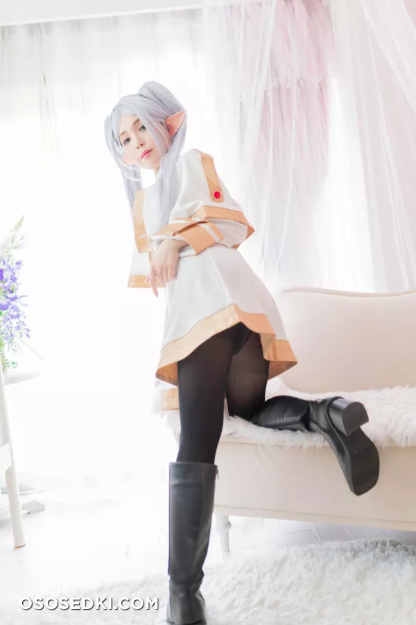  - Frieren - Sousou No Frieren | Frieren Beyond Journeys End - Photo 7