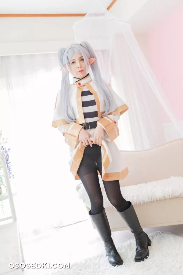  - Frieren - Sousou No Frieren | Frieren Beyond Journeys End - Photo 11