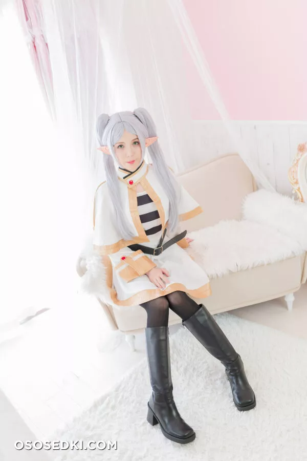  - Frieren - Sousou No Frieren | Frieren Beyond Journeys End - Photo 12
