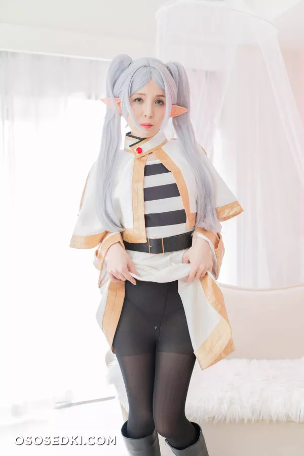  - Frieren - Sousou No Frieren | Frieren Beyond Journeys End - Photo 13
