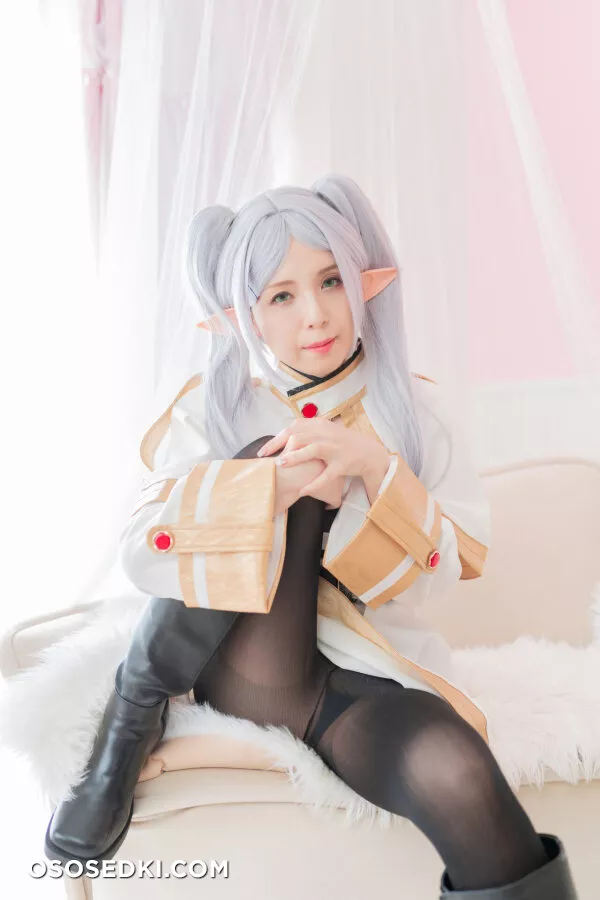  - Frieren - Sousou No Frieren | Frieren Beyond Journeys End - Photo 15