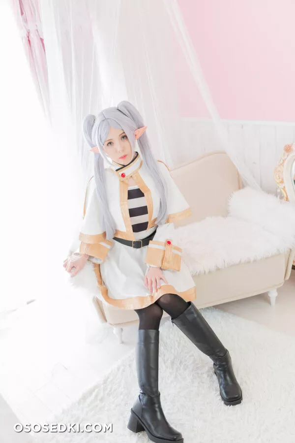 - Frieren - Sousou No Frieren | Frieren Beyond Journeys End - Photo 34
