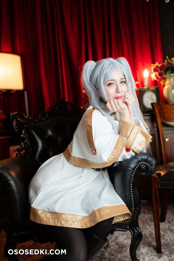  - Frieren - Sousou No Frieren | Frieren Beyond Journeys End - Photo 42