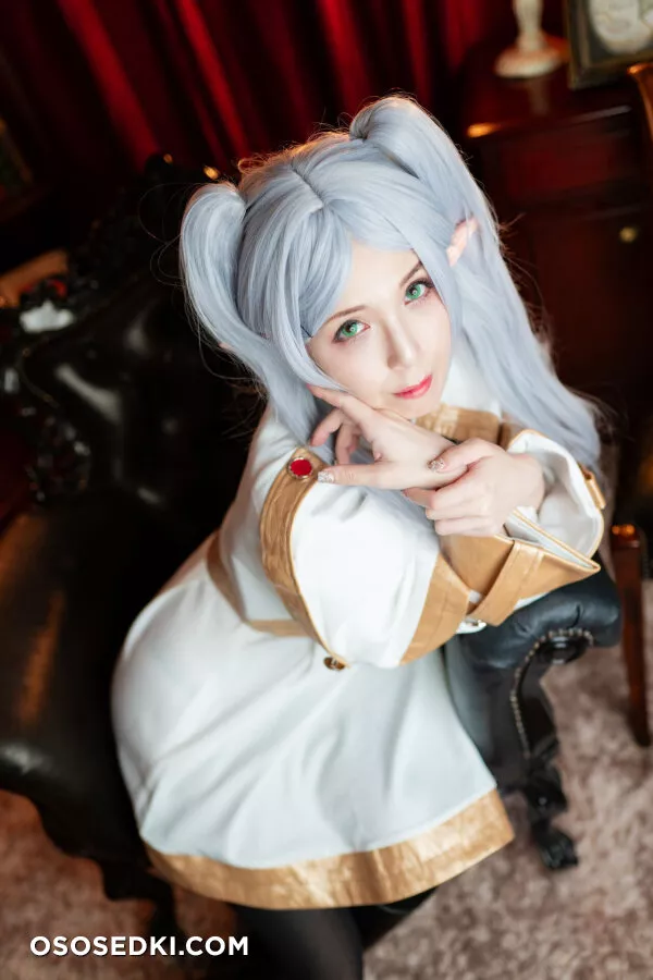  - Frieren - Sousou No Frieren | Frieren Beyond Journeys End - Photo 46