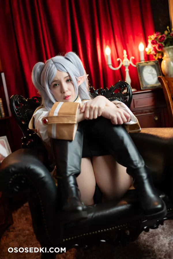  - Frieren - Sousou No Frieren | Frieren Beyond Journeys End - Photo 51