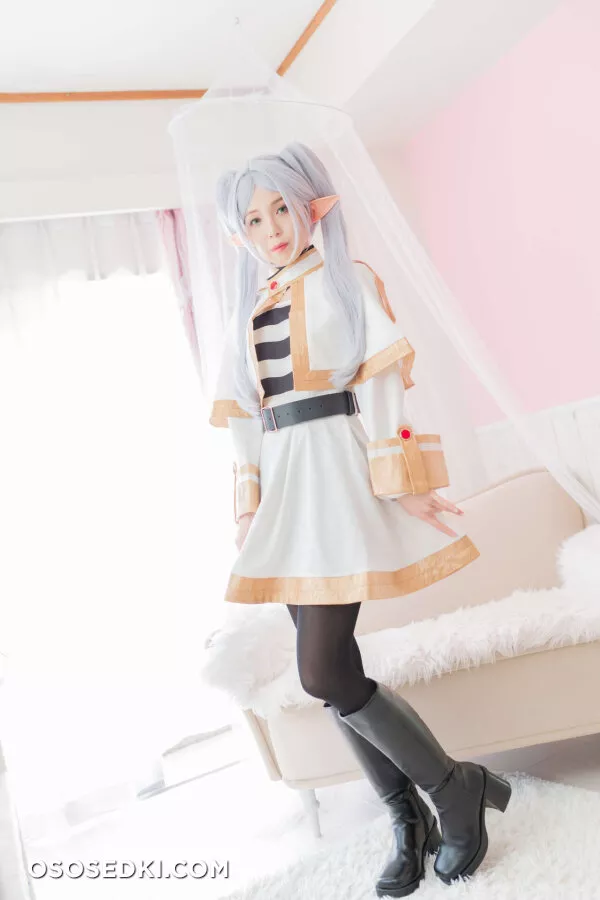  - Frieren - Sousou No Frieren | Frieren Beyond Journeys End - Photo 77