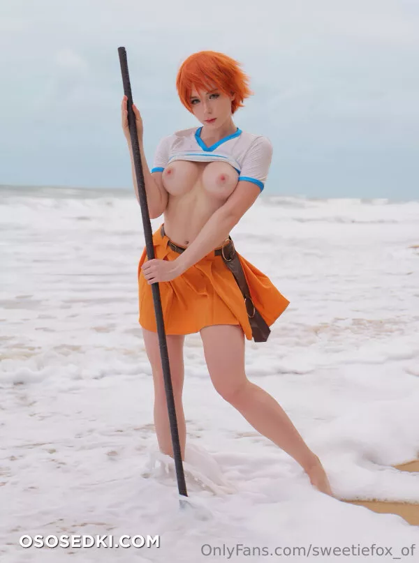 Sweetie Fox - Nami - One Piece - Photo 3