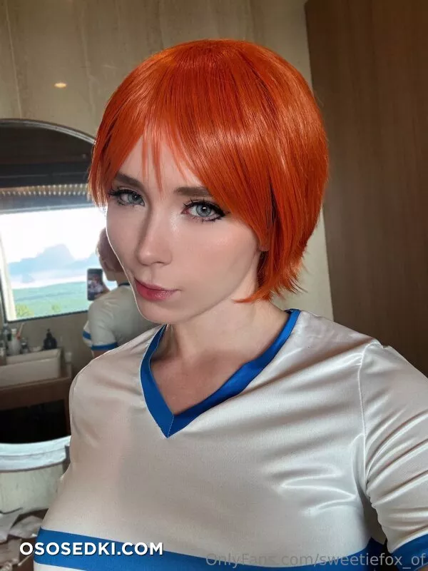 Sweetie Fox - Nami - One Piece - Photo 24