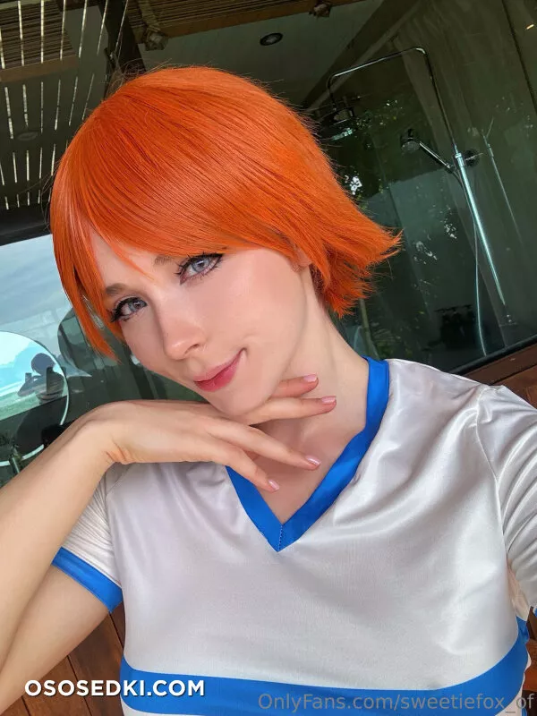 Sweetie Fox - Nami - One Piece - Photo 25