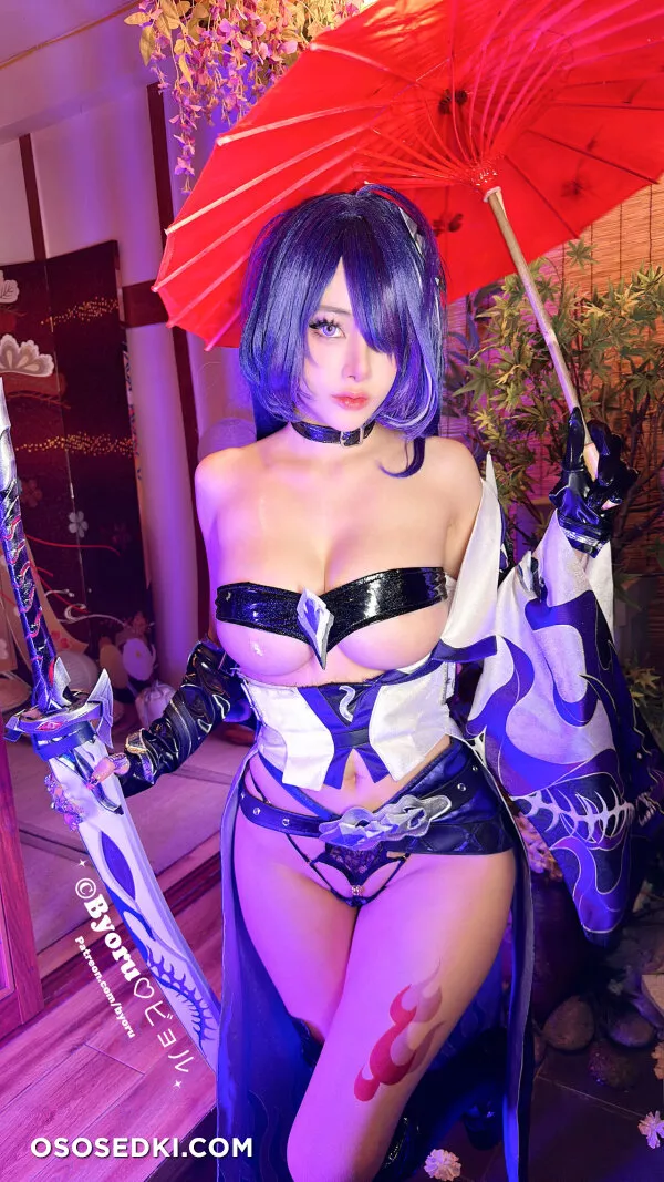 Byoru - Acheron - Honkai Star Rail - Photo 28