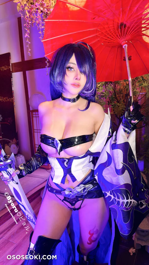 Byoru - Acheron - Honkai Star Rail - Photo 29