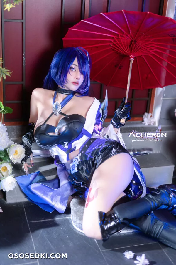Byoru - Acheron - Honkai Star Rail - Photo 55