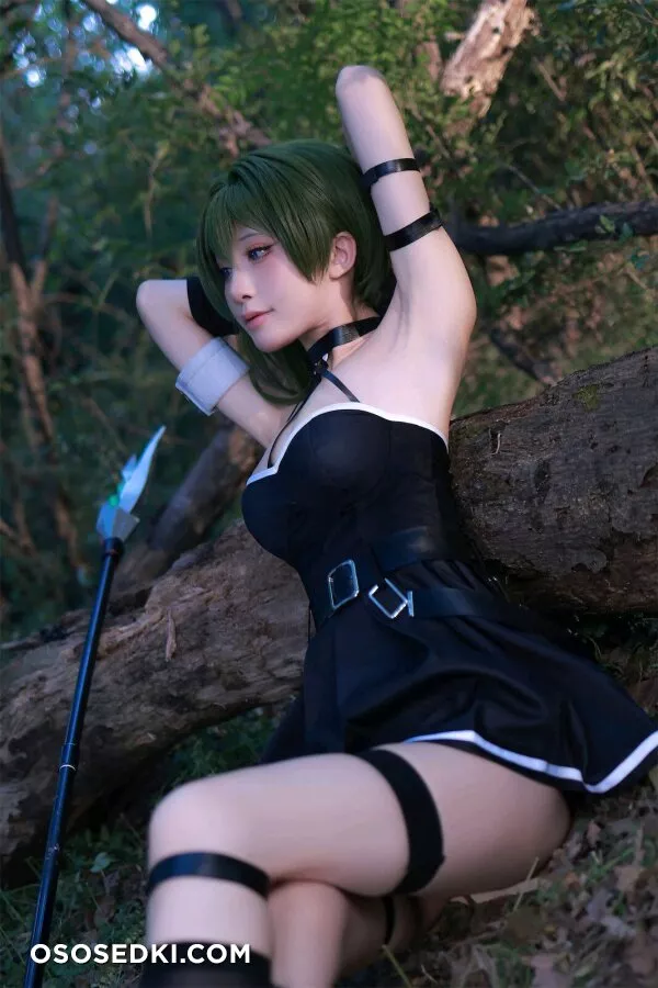 Aqua Area - Ubel - Sousou No Frieren | Frieren Beyond Journeys End - Photo 69