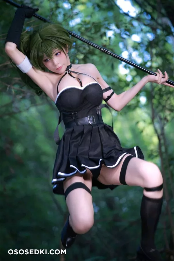 Aqua Area - Ubel - Sousou No Frieren | Frieren Beyond Journeys End - Photo 72