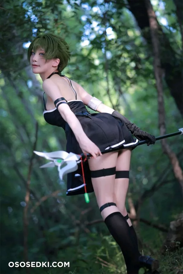 Aqua Area - Ubel - Sousou No Frieren | Frieren Beyond Journeys End - Photo 74