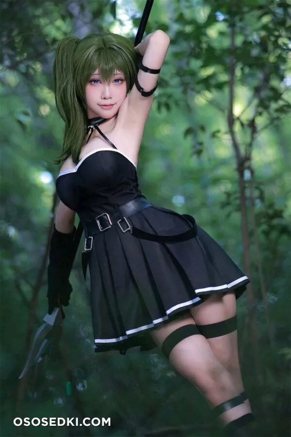 Aqua Area - Ubel - Sousou No Frieren | Frieren Beyond Journeys End - Photo 75